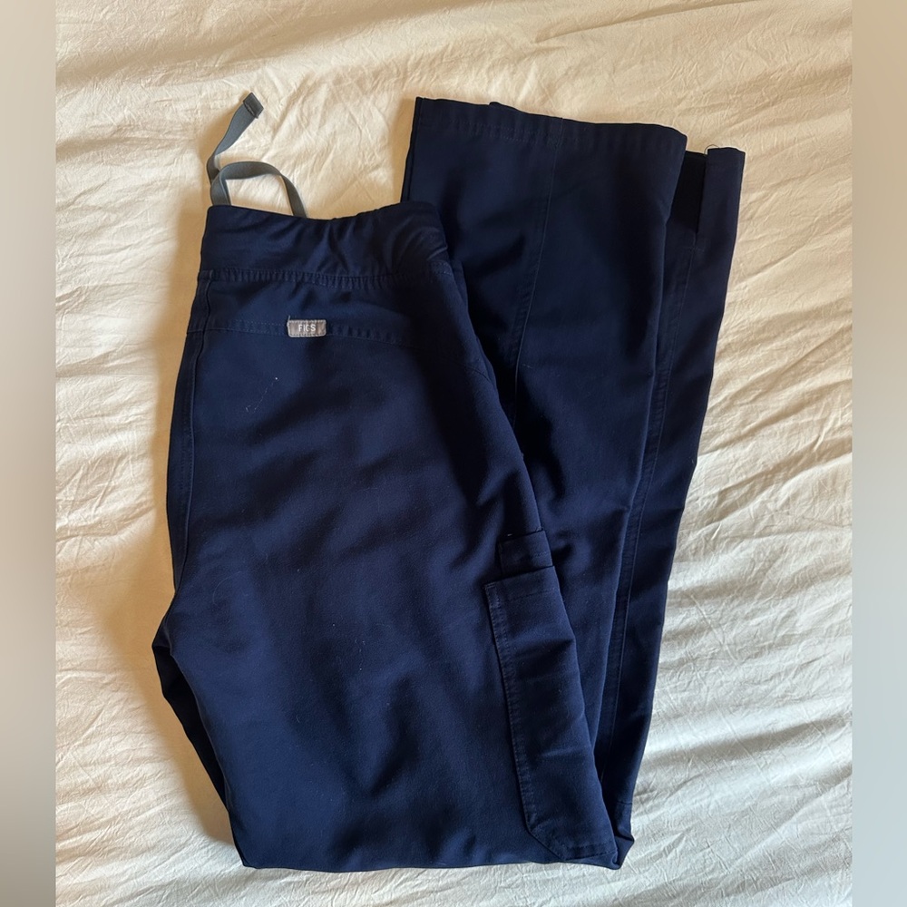 Figs Kade Cargo Pant M Tall